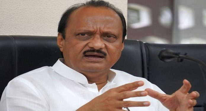  Ajit Pawar : राज्यात दंगली घडवून आणण्याचा प्रयत्न, अजित पवार यांचा गंभीर आरोप