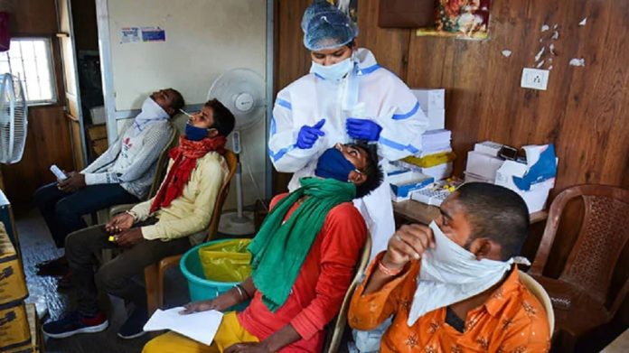 Corona Virus: सावधान...! कोरोना पुन्हा येतोय, महाराष्ट्रातील आकडेवारी चिंता वाढवणारी