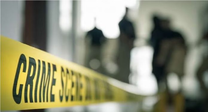 Crime News :  शिंदे गटाच्या पदाधिकाऱ्याने केला गोळीबार; मंत्री शंभूराज देसाई यांचा कार्यकर्ता ठार