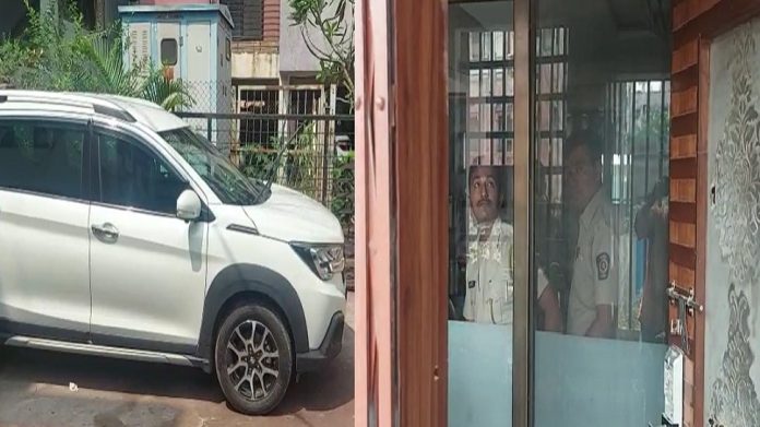 ED Raids : छत्रपती संभाजीनगर येथे 9 ठिकाणी ईडीचे छापे