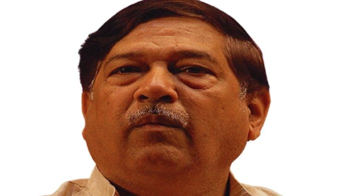 Girish Bapat Health Updates: पुण्याचे खासदार गिरीश बापट यांची प्रकृती चिंताजनक