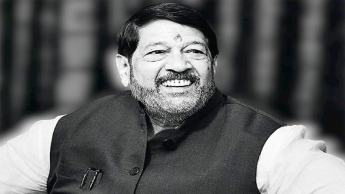 Girish Bapat Passed Away : पुणे जिल्ह्याचं सर्वसमावेशक नेतृत्वं हरपलं, अनेक मान्यवरांची बापट यांना  श्रद्धांजली