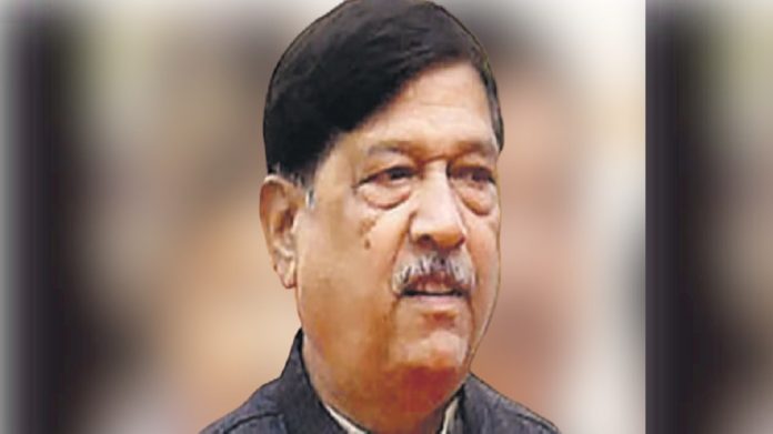 Girish Bapat Passed Away: पुण्याच्या राजकारणातील 'चाणक्य' हरपला, गिरीश बापट यांचं निधन