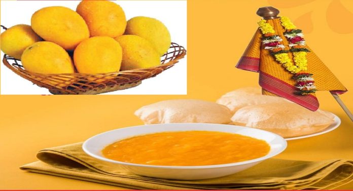 Gudi Padwa च्या मुहूर्तावर वर्षातील पहिला हापूस आंबा विकत घेत आहात, अस्सल हापूस ओळखायचा तरी कसा?