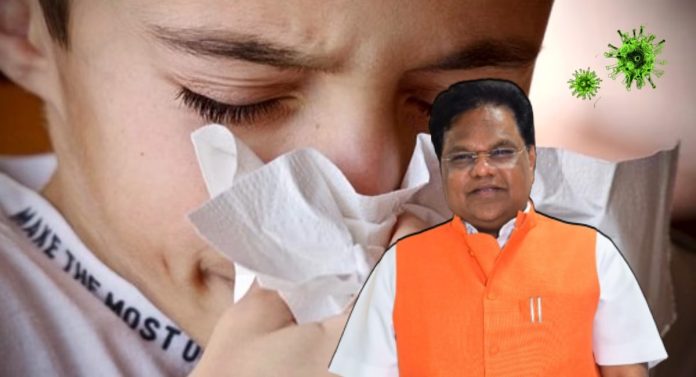 H3N2 Outbreak: 'ताप अंगावर काढू नका, उपचार घेतले तरी...', आरोग्यमंत्र्यांकडून खबरदारीचा इशारा!