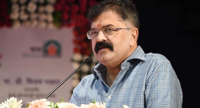 Jitendra Awhad: "माझी आई 2 महिन्यात कॅन्सरने गेली, आयुष्यभर मला...", जितेंद्र आव्हाड यांची भावूक पोस्ट!