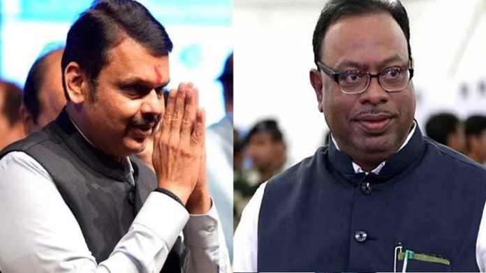 Maharashtra Political News : भाजप 240 जागा लढवणार...चंद्रशेखर बावनकुळे यांचे घुमजाव