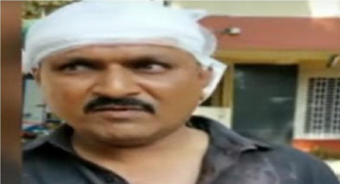 Maharashtra Politics: शिंदे गटाच्या पदाधिकाऱ्यांनी भाजप कार्यकर्त्याचं डोकं फोडलं; अंतर्गत वाद चव्हाट्यावर