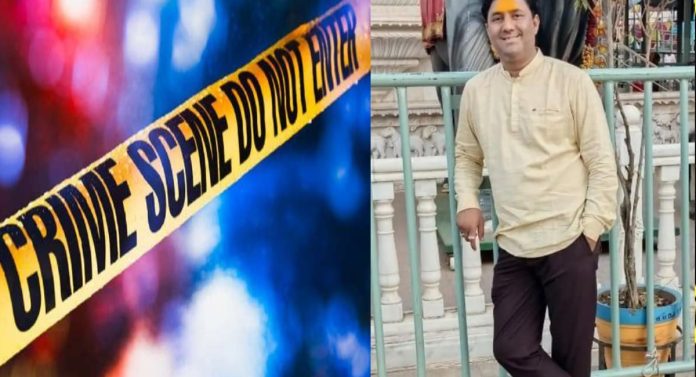 Nashik Crime : चोरीची तक्रार, अपहरण अन् कपड्यांची पावती... योगेश मोगरे हत्याकांडाचा गुंता अखेर सुटला