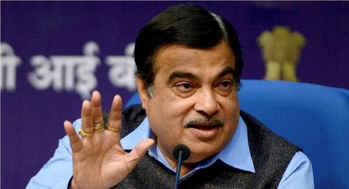 Nitin Gadkari : पटलं तर मत द्या, नाहीतर... नितीन गडकरी यांचे राजकारणातून निवृत्तीचे संकेत?