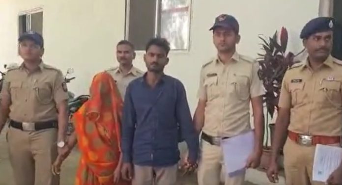 Pune Crime : मित्रासोबत लग्न लावण्याचे आश्वासन अन् 50 हजारांना सौदा; पुण्यातल्या मुलीची मध्य प्रदेशात विक्री