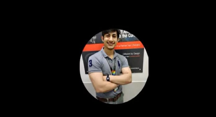 Pune News : 8 वर्षांपासुन पुण्यात राहत होता पाकिस्तानी तरुण; असा अडकला पोलिसांच्या जाळ्यात 