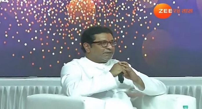Raj Thackeray: आधी पारशी होतो, मग मुस्लिम झालो, आता हळूहळू  हिंदु होतोय...राज ठाकरे यांना म्हणायचं तरी काय?
