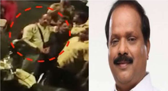 Sada Sarvankar: शिंदे गटाचे आमदार सदा सरवणकर यांचा पिस्तुलीचा परवाना रद्द होणार; गणेशोत्सवातील वाद अंगाशी 