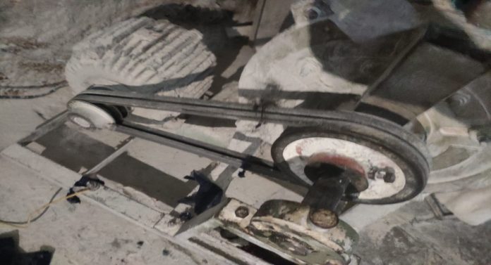 Shocking News : पिठाच्‍या गिरणीत ओढणी अडकली आणि...  महिलेचा धक्कादायकरित्या मृत्यू