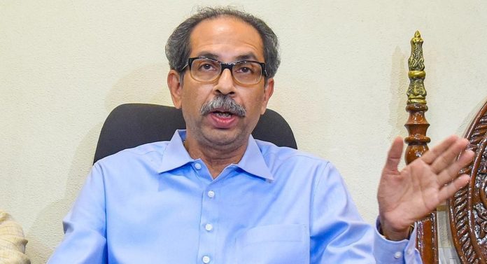 Uddhav Thackeray on Budget: उद्धव ठाकरेंनी शिंदे सरकारच्या 'पंचामृत' योजनेची उडवली खिल्ली, म्हणाले "कोणालाही पोटभर..."