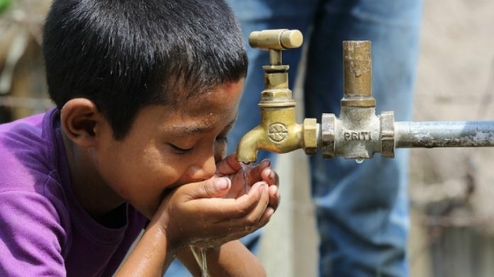 Water Supply News : सूर्य आग ओकत असतानाच नवी मुंबई - पनवेलकरांचा पाणीपुरवठा बंद