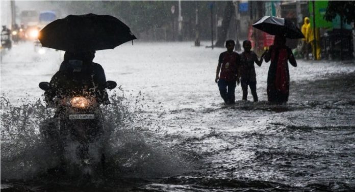 Weather Alert:  वादळी वारे, गारपीट आणि अवकाळी पाऊस; विदर्भात हवामान खात्याचा ऑरेंज अलर्ट
