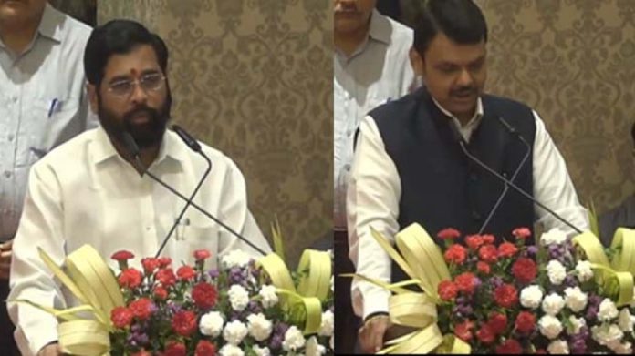 आमदार निधी वाटप :  शिंदे - फडणवीस सरकारला मुंबई हायकोर्टाचा मोठा झटका