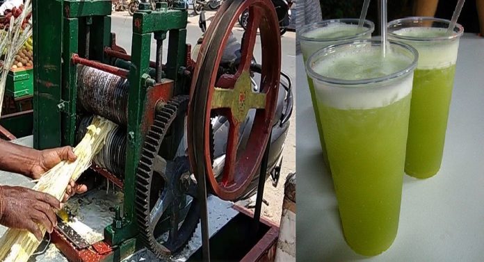 उसाच्या रसावर 12 टक्के जीएसटी, तुम्ही छोटा स्टॉल अथवा ऊस गाड्यावर रस घेतला तर ...