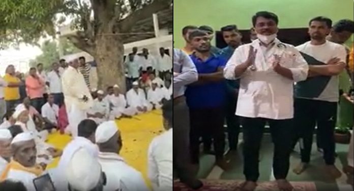 कुठे नेऊन ठेवलाय महाराष्ट्र माझा ? अनिष्ठ प्रथांविरोधात लढणाऱ्या डॉक्टर कुटुंबालाच टाकलं वाळीत