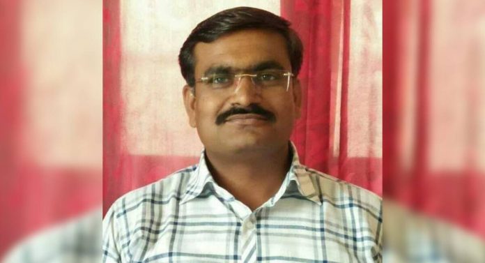  जिल्हा सरकारी वकील शरद जाधवर यांच्यावर ॲट्रॉसिटी अंतर्गत गुन्हा; अटकेच्या कारवाईकडे लक्ष