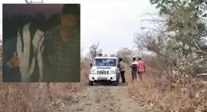 तीन वर्षांचे प्रेम संबंध अन् अचानक प्रेयसीची निर्घृण हत्या; नागपुरातल्या घटनेनं खळबळ 