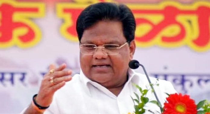 'देवेंद्र फडणवीस यांच्या आदेशानेच बंडाला सुरुवात...' आरोग्यमंत्री तानाजी सावंत यांचा गौप्यस्फोट