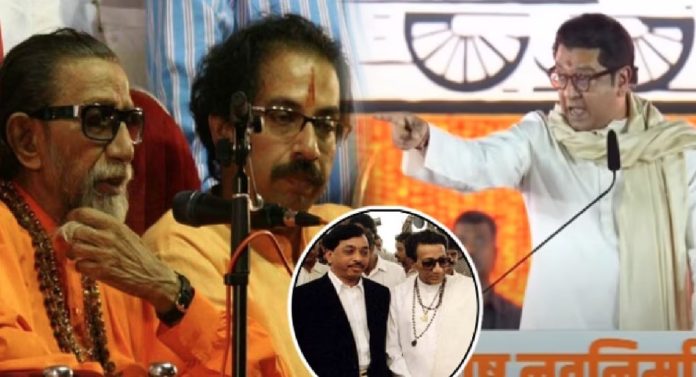 'मी उद्धवला समोर बसवून वाद मिटवला', राज ठाकरेंच्या 'त्या' दाव्यावर उद्धव ठाकरे म्हणाले "गेल्यावर्षी मी..." 