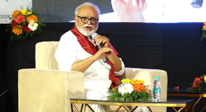 मी तापाने फणफणत होतो, बेशुद्ध पडलो आणि कधी नव्हे ते...; भुजबळांनी सांगितला जेलमधील अंगावर काटा आणणारा प्रसंग