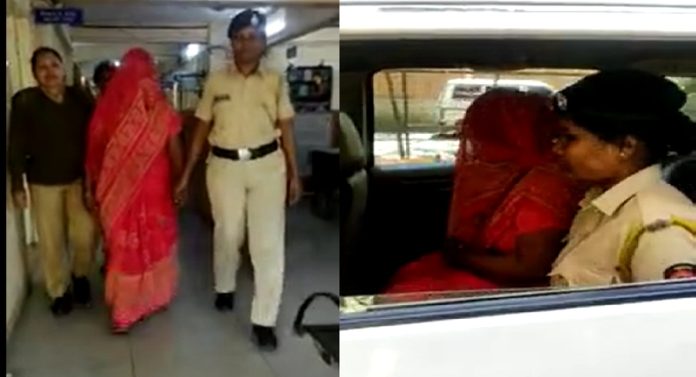 ...म्हणून आईने पोटच्या मुलीला संपवलं! नाशिकमधल्या चिमुरडीच्या हत्येचं गूढ उकललं... मन सुन्न करणारं कारण