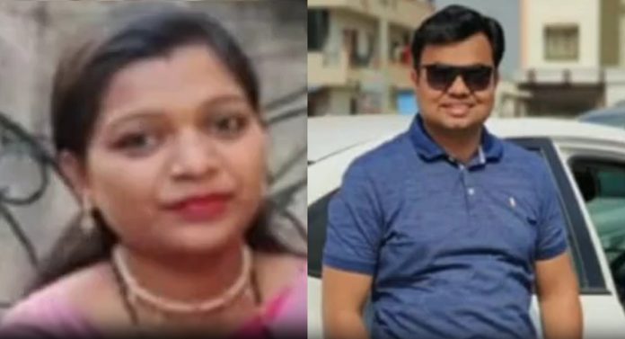 लहान मुलाला घरी ठेवून डॉक्टर दाम्पत्य घराबाहेर पडलं, पण तो प्रवास ठरला अखेरचा... 