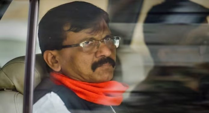 संजय राऊत यांचीसुद्धा खासदारकी जाणार? हक्कभंग प्रकरणाची सुनावणी आता राज्यसभेत