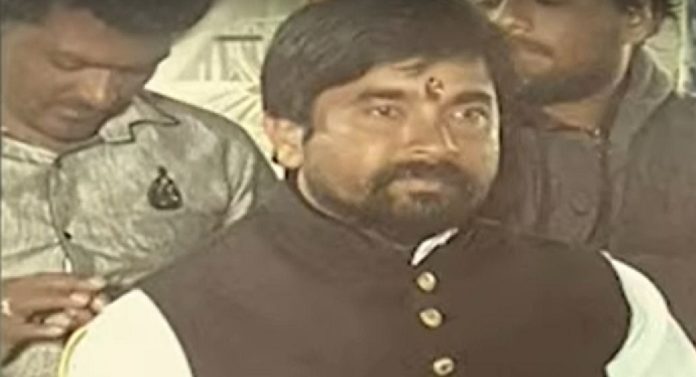 सांगली हादरली! शाळेसमोरच भरदिवसा भाजप नगरसेवकाची गोळ्या झाडून हत्या