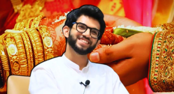 Aaditya Thackeray: लग्नासाठी मुलगी कशी हवी? मुंबईची की ठाण्याची? आदित्य ठाकरे खळखळून हसले, म्हणतात...