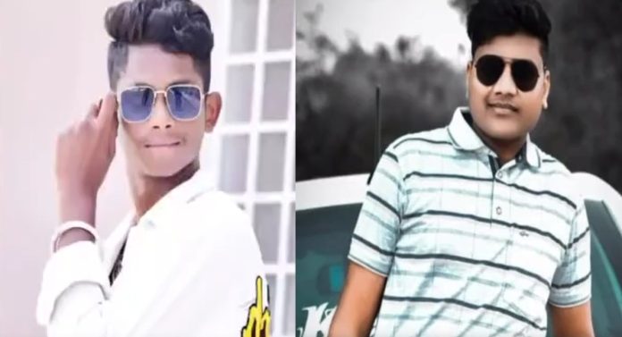 Chandrapur News : चप्पलने केला घात... भीषण अपघातात दोन तरुणांचा दुर्दैवी मृत्यू