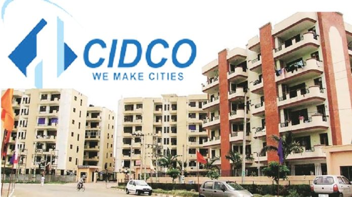 Cidco Lottery 2023 : सिडकोकडून नवी मुंबईत मध्यमवर्गीयांसाठी आता घरे