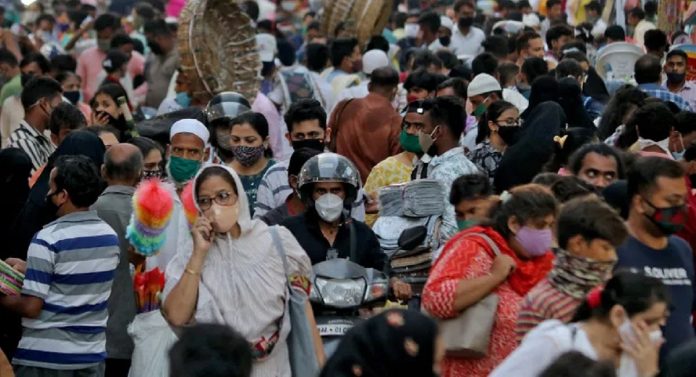 Covid 19: महाराष्ट्रातील करोनाची स्थिती चिंताजनक, तज्ज्ञांनी दिला इशारा; म्हणाले "जर..."