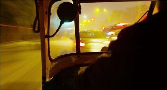 Crime News: आधी SEX केला आणि मग... नवी मुंबईत रिक्षा ड्रायव्हरने महिलेसोबत केले धक्कादायक कृत्य; पोलिसही हादरले 