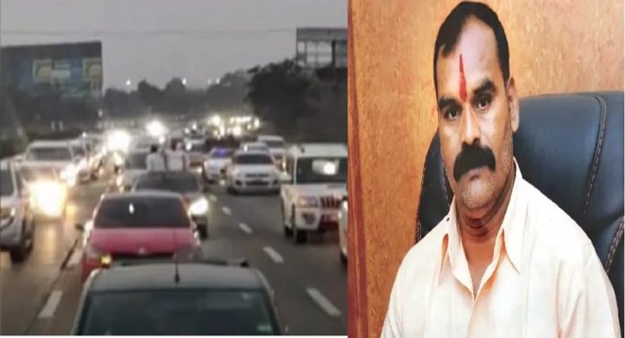 Gaja Marne : पुण्यातील कुख्यात गुंड गजा मारणेला कोण वाचवतंय? मोक्कातून वगळण्यासाठी पुणे पोलिसांवर दबाव