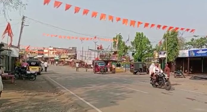 Heatwave : पालकांनो मुलांना सांभाळा; उष्माघाताने घेतला पाच वर्षांच्या चिमुकलीचा बळी