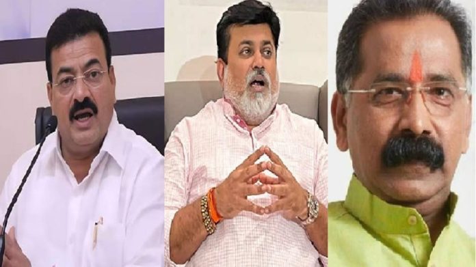 Maharashtra Assembly Elections : कोकणात ठाकरे गटाकडून जोरदार मोर्चेबांधणी, या नावांची चर्चा