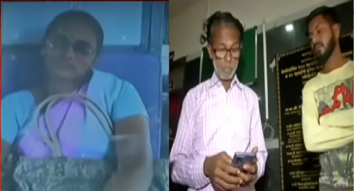 Maharashtra Bhushan Award : 'तुम्ही जेवून घ्या, कार्यक्रम संपल्यावर येते...' पण ती माऊली घरी परतलीच नाही