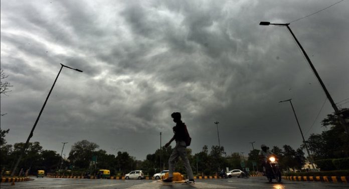 Maharashtra Weather : राज्यात उन्हाच्या झळा आणखी तीव्र, पण अवकाळीची माघार नाहीच 