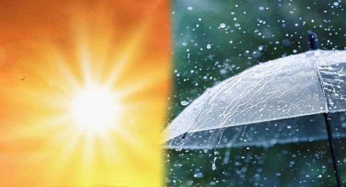 Maharashtra weather : विदर्भ वगळता राज्यातील 'या' भागात उन्हाळा आणखी तीव्र होणार