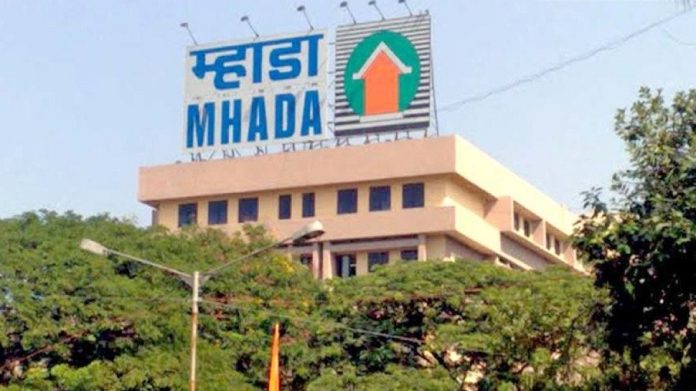 Mhada Lottery 2023 : म्हाडाचं घर घेणाऱ्यांसाठी खुशखबर, 19 एप्रिल तारीख लक्षात ठेवा...