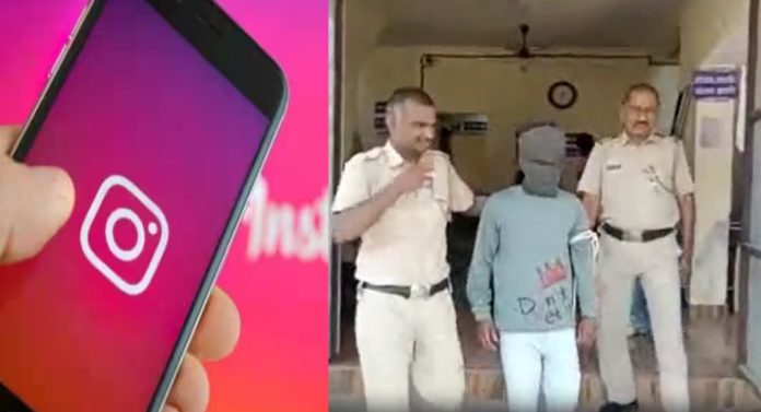 Nagpur Crime : लग्नाचे आमिष देत शारिरीक संबंध ठेवले अन्... 23 वर्षाच्या तरुणाचा प्रताप