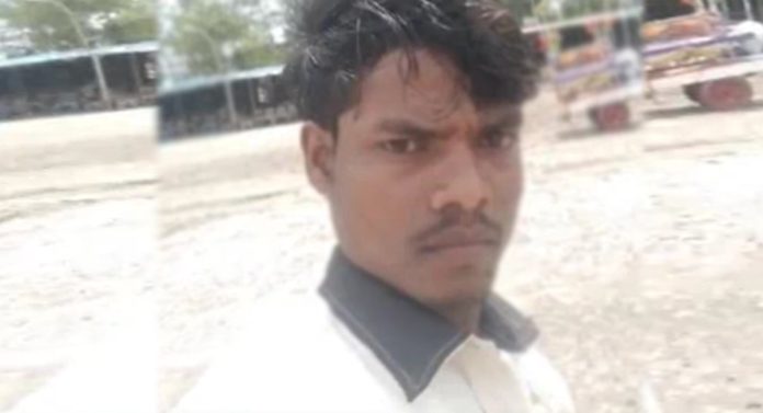 Nashik Crime : तुझा भाऊ आमच्यासोबत आहे... भोंदूबाबाने दिला तरुणाचा बळी