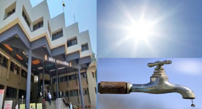 Nashik News : नाशिककरांवर पाणी कपातीचे संकट! शनिवारापासून पाणीकपात?