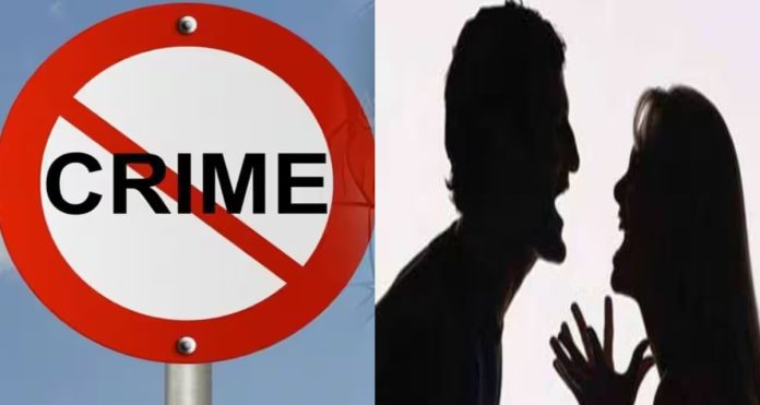 Pune Crime : रमजानसाठी पैसे दिले नाही म्हणून पत्नीला राग अनावर; थेट चाकू उचलला अन्...